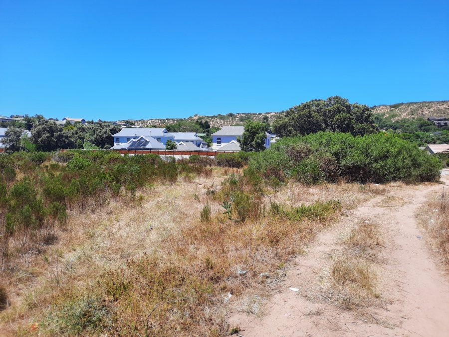 0 Bedroom Property for Sale in Meedingsride Western Cape